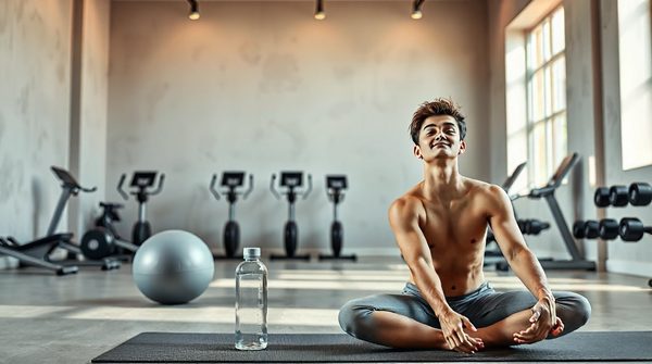 Centre fitness avec abonnements flexibles : votre bien-être facilité