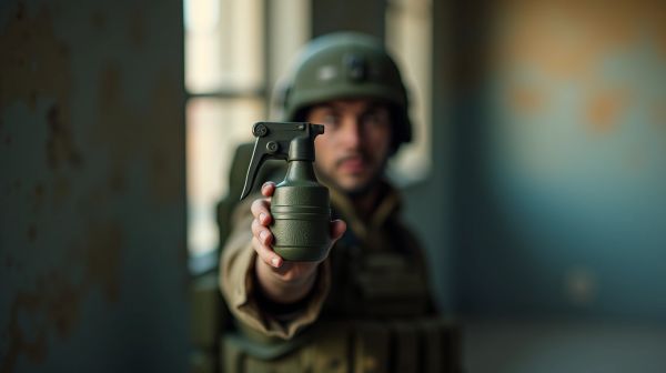 Optimisez votre expérience avec les grenades airsoft efficaces