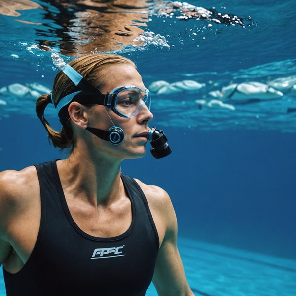 Quelles techniques de respiration pour améliorer la performance en apnée statique?