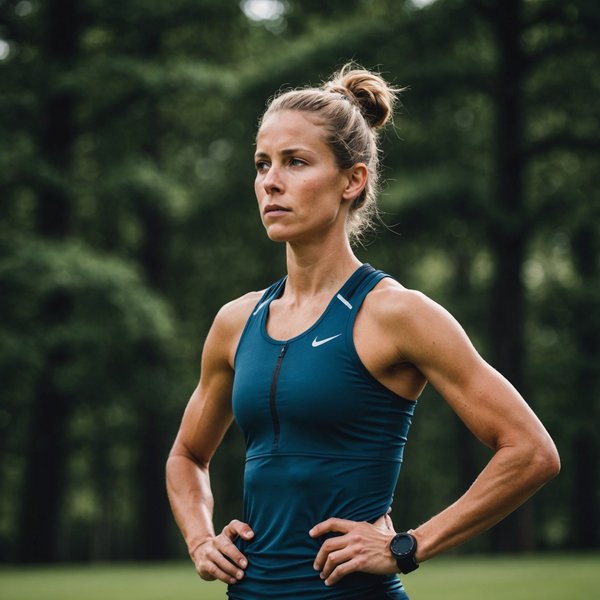 Comment les athlètes peuvent-ils utiliser la technique de la respiration abdominale pour améliorer leur endurance?