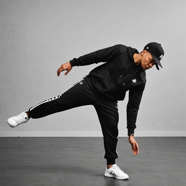 Quels exercices spécifiques recommandés pour améliorer la flexibilité des danseurs de hip-hop?