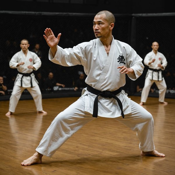 Quels sont les avantages de la pratique du Tai Chi pour améliorer la flexibilité et la force mentale chez les combattants de MMA?