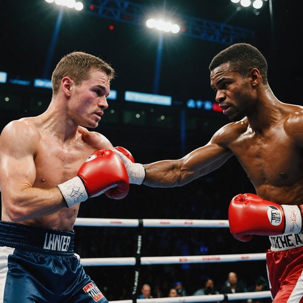 Comment les techniques de visualisation peuvent-elles aider les pratiquants de Boxe Anglaise à améliorer leur précision?