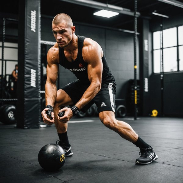 Quels sont les exercices de renforcement des abdominaux les plus efficaces pour les pratiquants de MMA pour améliorer la stabilité?