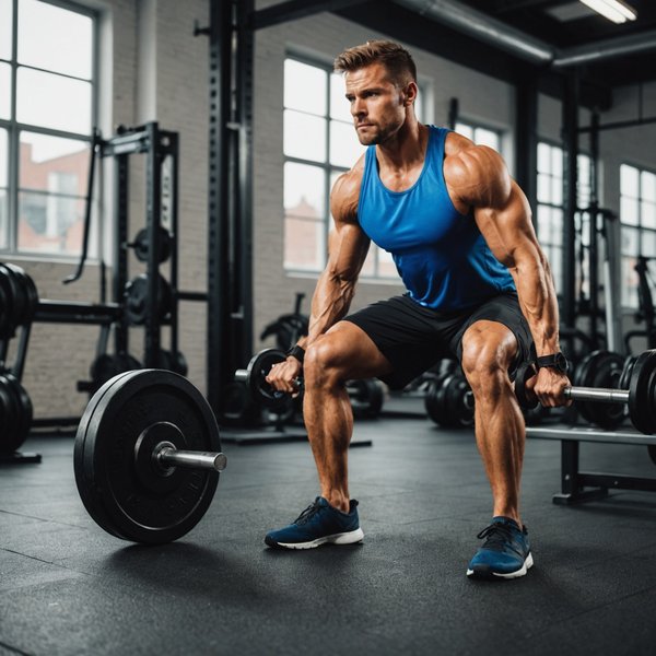 Quels sont les exercices de musculation pour renforcer les muscles du tronc et améliorer l'équilibre?