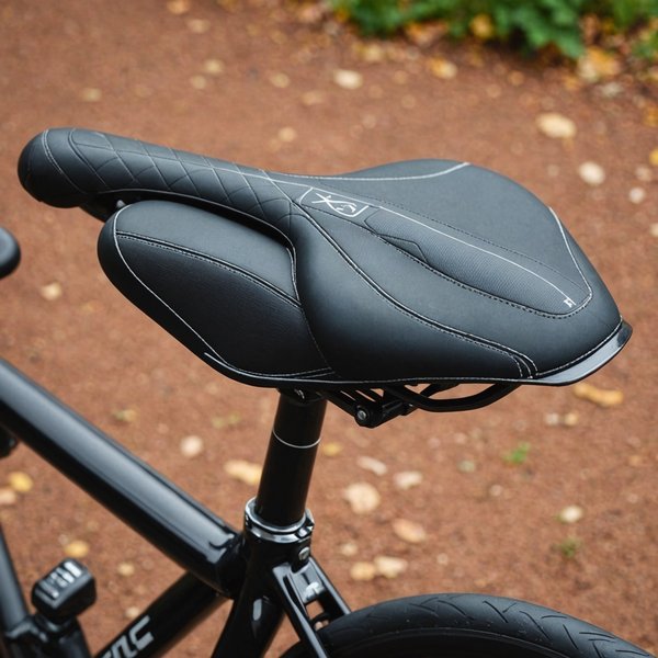 Quels sont les critères pour choisir une selle de vélo adaptée aux hommes ?