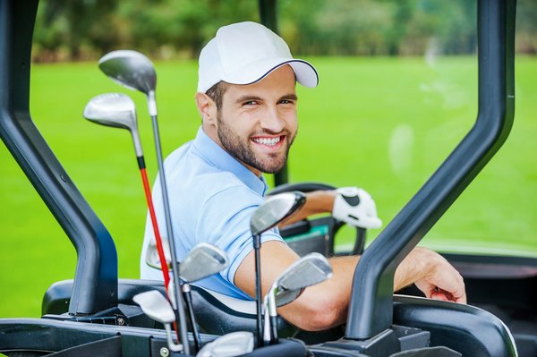 Une agence d'événementiel spécialisée dans les animations de golf en intérieur ou extérieur pour vos événements