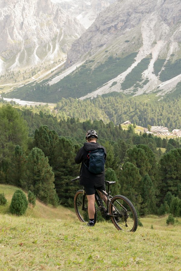 VTT électrique tout suspendu : la performance ultime pour vos sorties en nature